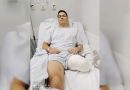 'Eu quero poder voltar a trabalhar e seguir a vida'