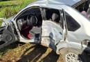 PRF registra 4 mortes e mais de 100 feridos durante operação do Dia do Trabalho em SC