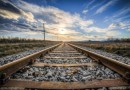 Nova Ferrovia em SC Promete Reduzir Custos de Transporte de Cargas em até 68%