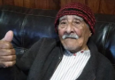 Morre aos 108 anos PM mais velho de SC