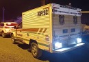 Idoso mata ex-marido de neta com facada no coração ao defendê-la