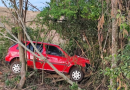 Após sofrer mal súbito, homem morre em acidente de trânsito na PR-493