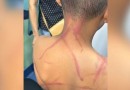 Casal de pastores é preso suspeito de torturar criança de 9 anos