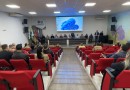 Palestra promovida pelo CONSEG destaca motivação das forças de segurança