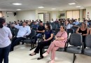 Audiência pública reforça transparência nos investimentos da saúde