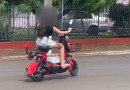 Lei municipal que regulamenta circulação de bicicletas elétricas, ciclomotores e autopropelidos entra em vigor