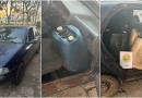 500 litros de combustíveis é apreendido pela PM