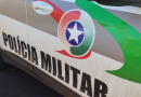 Briga em bar termina com homem ferido e confusão em farmácia