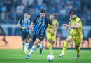 Grêmio vence o Mirassol e garante vaga nas quartas da Copa do Brasil
