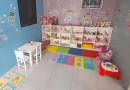 Delegacia de Barracão inaugura brinquedoteca