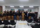 Autoridades Policiais marcam presença na Câmara de Vereadores para explicar operação em andamento em Barracão