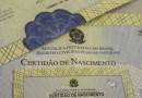 Confira nomes mais registrados em 2023 em SC