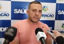 Grandes números positivos da COVID-19 preocupa Secretaria de Saúde de Barracão