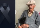 Comunicamos o falecimento de Angelino Bento Pereira, o "Caburé"