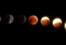 Setembro terá eclipse parcial, Superlua e “cometa do século”; veja as datas
