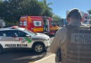 9º CRPM/Fron apresenta balanço do 1º semestre de 2025: mais de 13 mil ocorrências atendidas e 1,5 tonelada de drogas apreendida