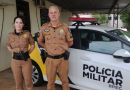 Polícia Militar recebe nova viatura para o Proerd