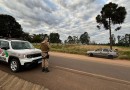 Criminosos roubam carro e furtam R$ 6 mil em ferramentas