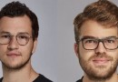 Brasileiros de 25 e 26 anos entram para lista de novos bilionários