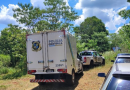 Jovem é encontrado morto com ferimentos provocados por faca