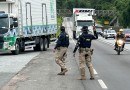 Operação Carnaval inicia nesta sexta-feira nas rodovias federais de SC