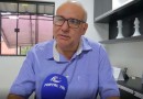 Sérgio Mattos avalia sua viagem à capital federal e afirma "Quem não vai, não ganha"