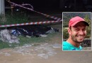 Identificado o homem de 33 anos assassinado