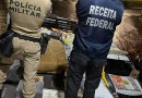 Operação apreende carga ilícita avaliada em R$ 750 mil na PR-280
