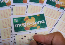 Aposta do Paraná acerta a quina da Mega-Sena e leva mais de R$ 49 mil