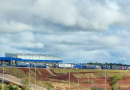 Movimento da Aduana oscila e números de agosto são menores que julho