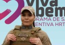 Polícia Militar dá dicas de segurança para ter um final de ano sem incidentes