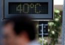 Janeiro de 2025 foi o mês mais quente do planeta
