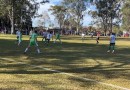 BAC sofre virada em casa e precisa de dois gols no jogo de volta da final da Série Prata da AESUPAR