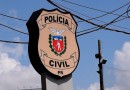 Polícia Civil prende casal suspeito de tentativa de homicídio