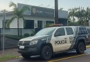 Homem é preso por descumprir medida protetiva