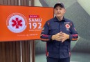 Você sabe o que fazer em caso de AVC? SAMU 192 explica
