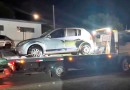 Carro envolvido em atropelamento que matou criança é localizado pela polícia