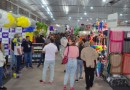 Mais de 15 mil pessoas visitam o primeiro Liquida São Miguel
