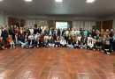 Professores da rede municipal participam de formação continuada em parceria com o Sebrae
