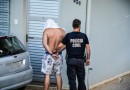 Polícia Civil já cumpriu 485 mandados de prisão na região Oeste de SC em 2024