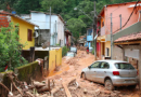 Eventos climáticos extremos mais que dobraram no Brasil nos últimos 30 anos, mostra estudo