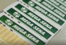 Aposta de cidade com 4 mil habitantes no Paraná fatura mais de R$ 34 milhões na Mega-Sena