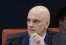 Moraes manda presidente da Unafisco depor após críticas a operação