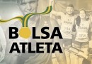 Bolsa Atleta concede benefício a 7.215 esportistas em seis categorias