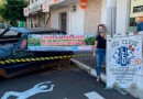 LEO Clube São Miguel do Oeste promove campanha de trânsito