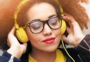 De que forma você enxerga uma música?