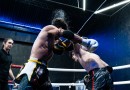 Primeira edição do Divisa Fight Night marca o início de uma nova era para o Muay Thai na fronteira