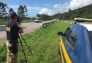 PRF lança Operação Rodovida 24/25 para reforçar segurança nas rodovias de SC