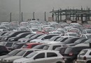 Governo anuncia desconto de 1,5% a 10,8% para carros novos