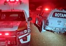 Terceiro envolvido em confronto que resultou na morte de dois bandidos na BR 280 é preso